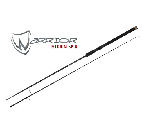 Fox Rage Warrior Medium Spin Rod 270cm 15-40gr