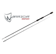 Fox Rage Warrior Dropshot Rod 240cm 4-17gr