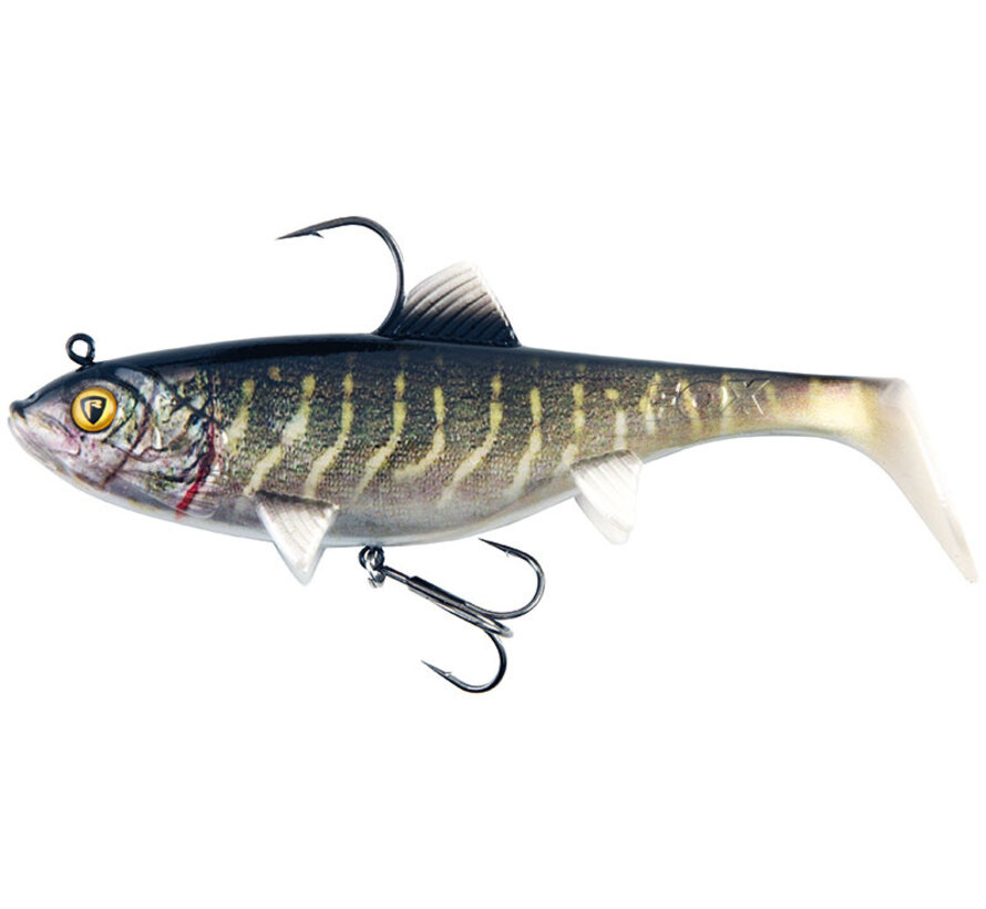 Replicant Wobble 18cm 90gr