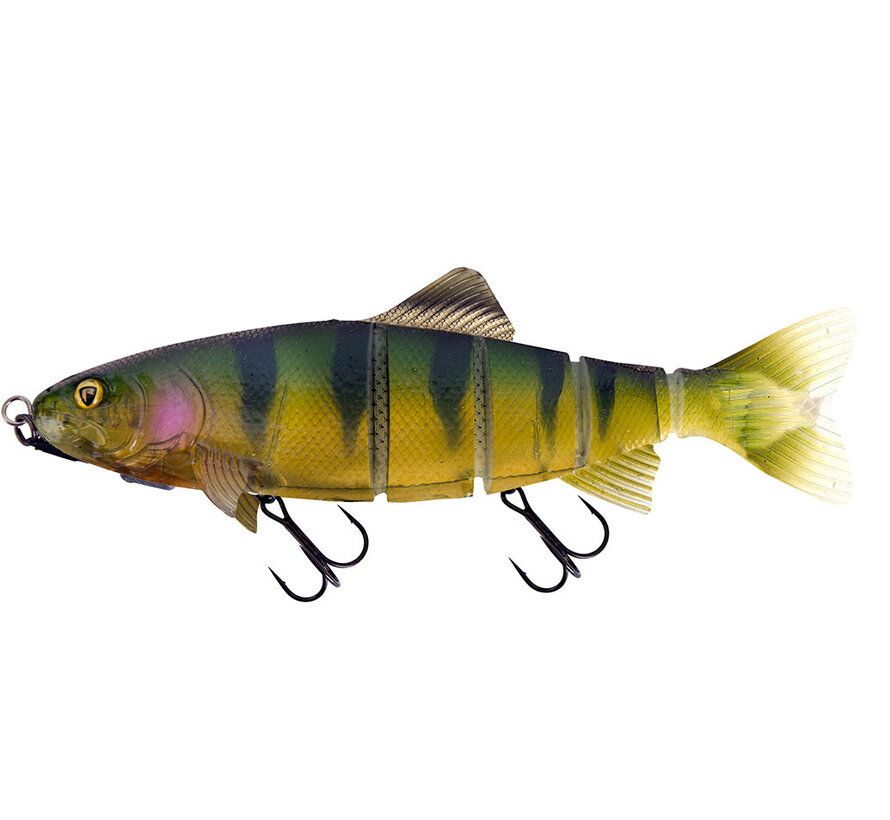Replicant Realistic Trout Jointed Shallow 14cm 40gr