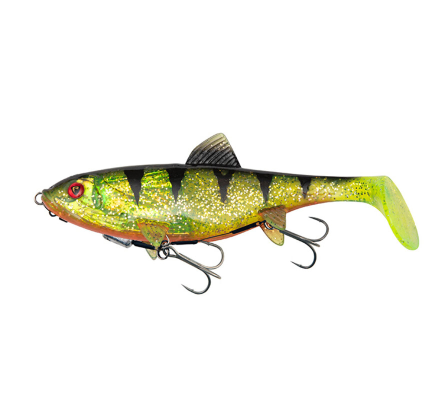 Replicant Shallow Legend 18cm 65gr