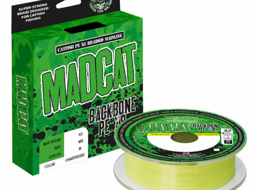 MadCat MCBB 300M Charteuse