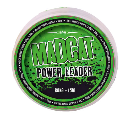 MadCat Power Leader 15M Brown