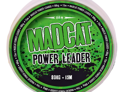 MadCat Power Leader 15M Brown