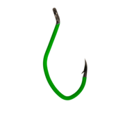 MadCat A-Static Classic Hooks