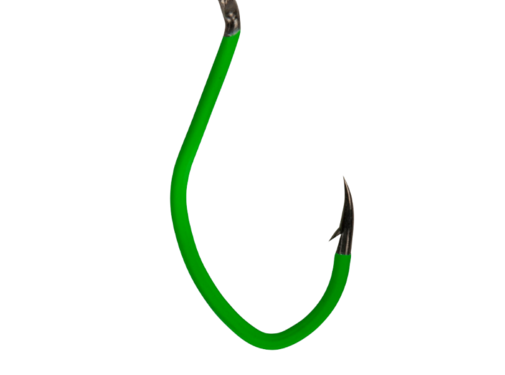 MadCat A-Static Classic Hooks