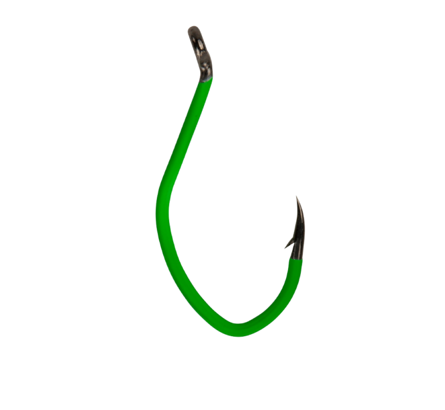 A-Static Classic Hooks