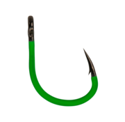 MadCat A-Static Jig Hooks