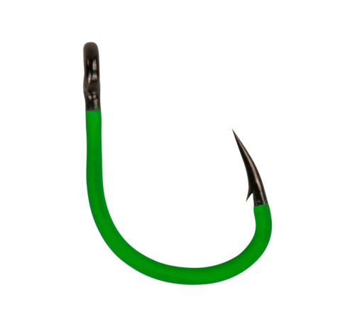 MadCat A-Static Jig Hooks