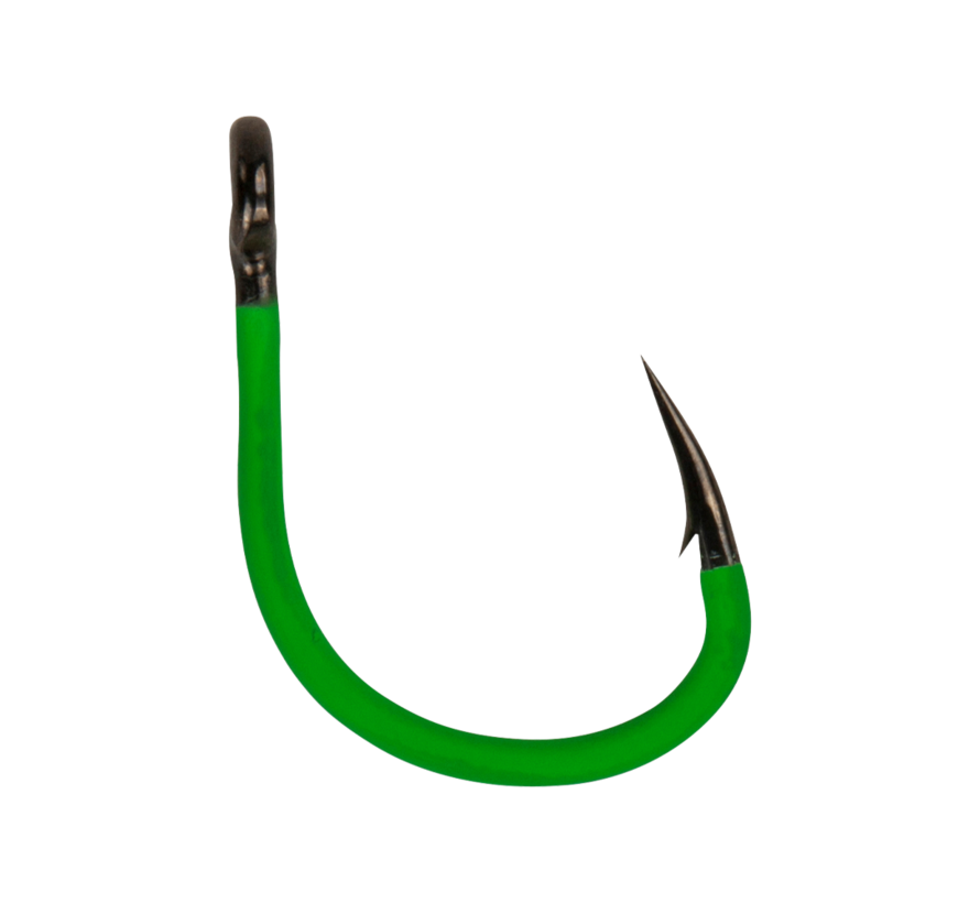 A-Static Jig Hooks