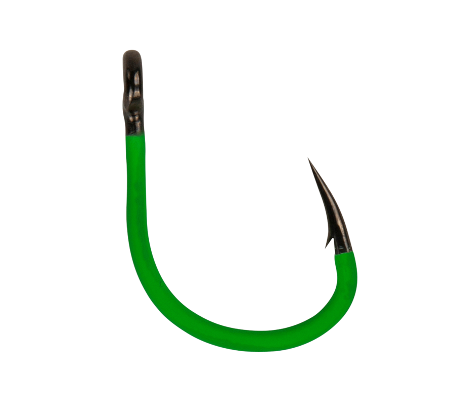 A-Static Jig Hooks