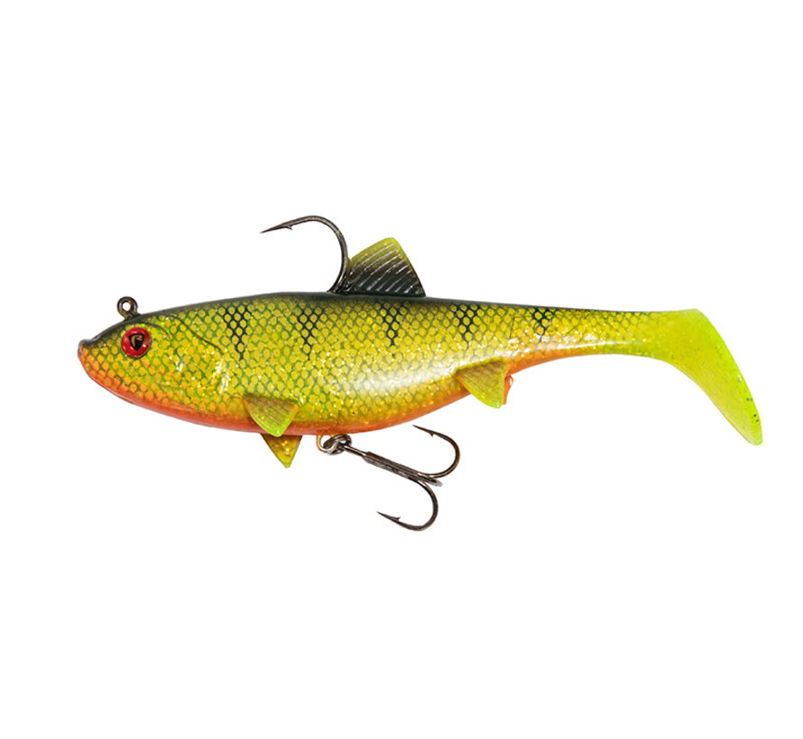 Replicant Wobble Legend 7,5cm 10gr