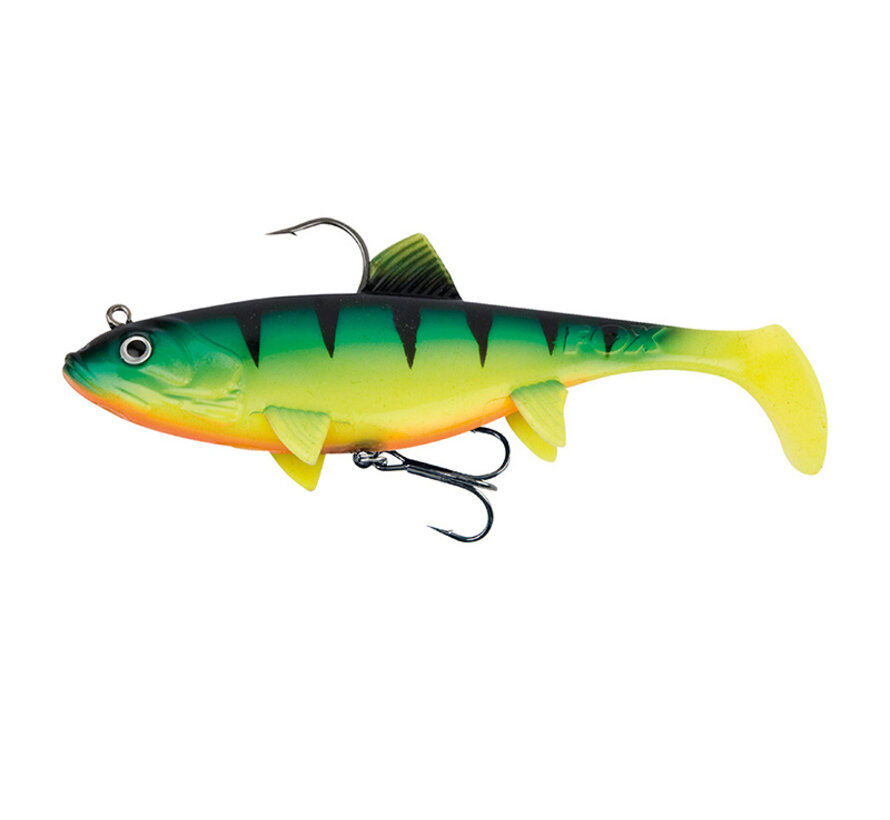 Replicant Wobble Legend 7,5cm 10gr