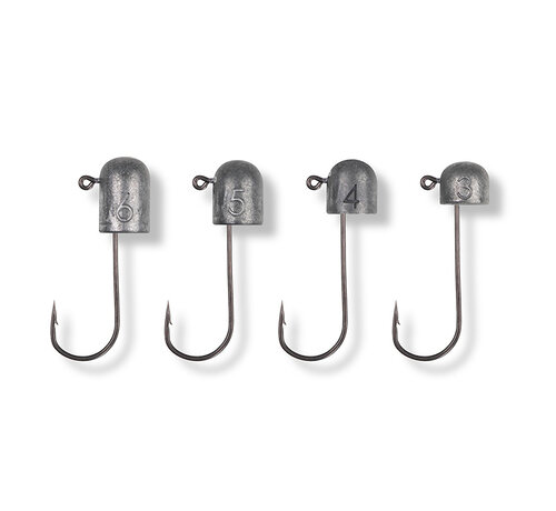 Fox Rage Micro bullet Jig heads