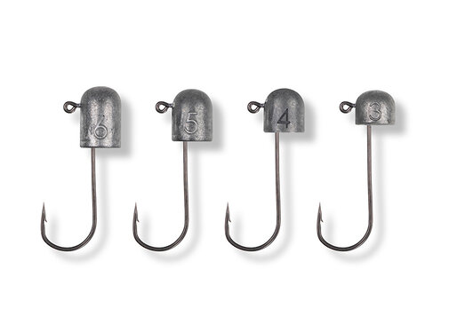 Fox Rage Micro bullet Jig heads