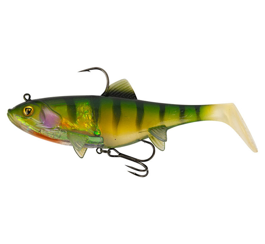 Replicant Wobble 7,5cm 10gr