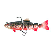 Fox Rage Replicant Realistic Trout Jointed 14cm 50gr