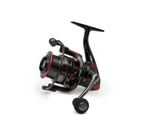 Fox Rage Warrior 3500 Reel