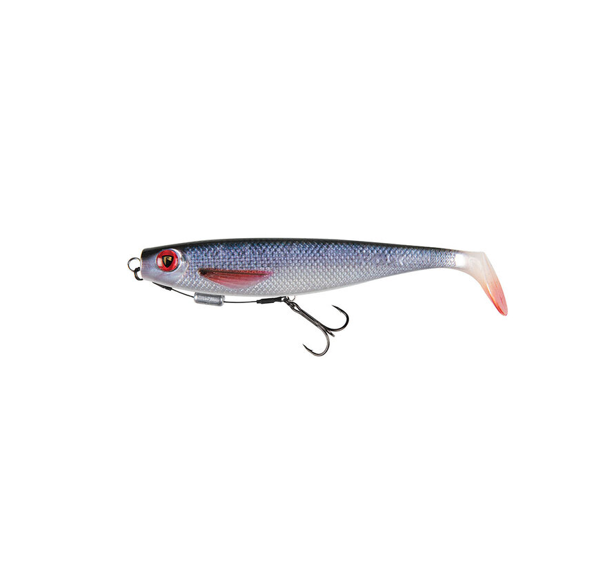 Loaded Pro Shads 14cm 24gr