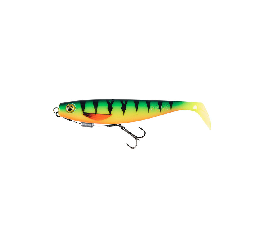 Loaded Pro Shads 14cm 24gr