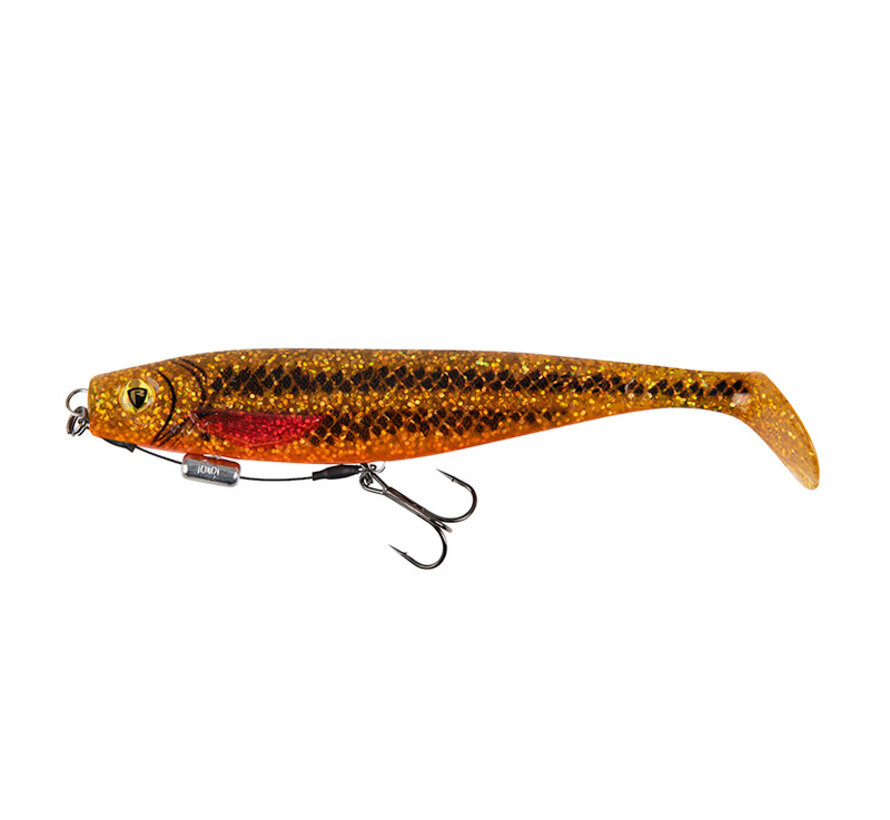 Loaded Pro Shads 14cm 24gr