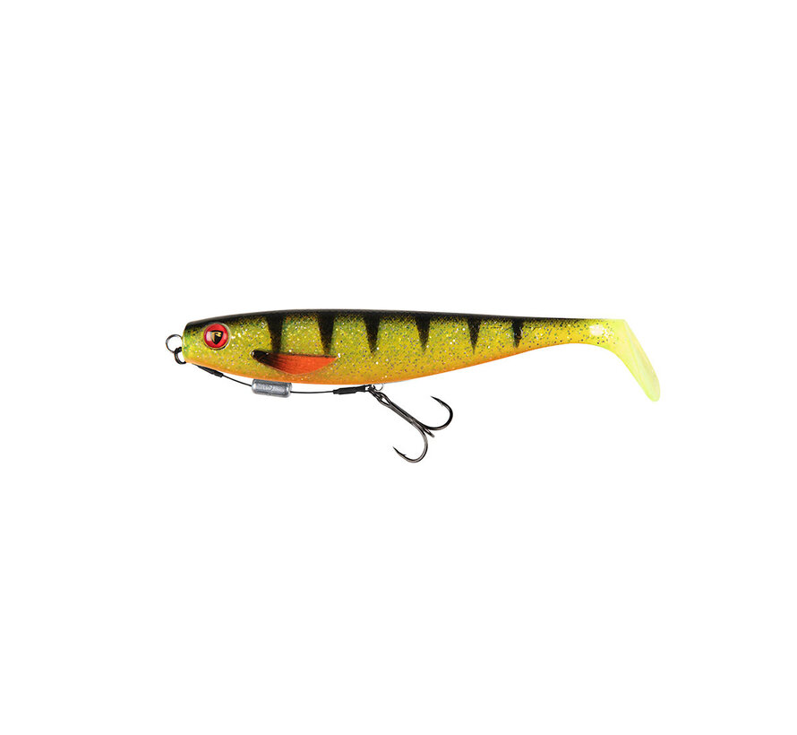 Loaded Pro Shads 14cm 24gr