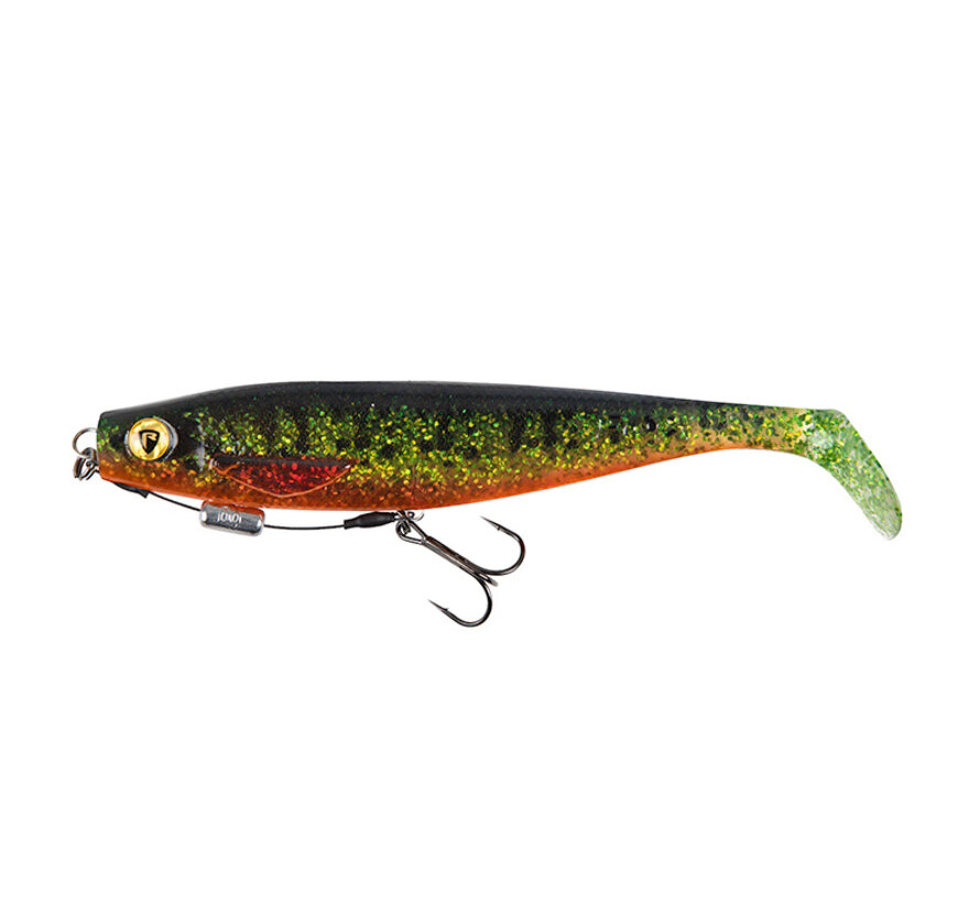 Loaded Pro Shads 14cm 24gr