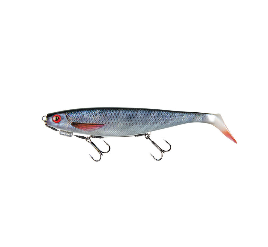 Loaded Pro Shads 23cm 74gr
