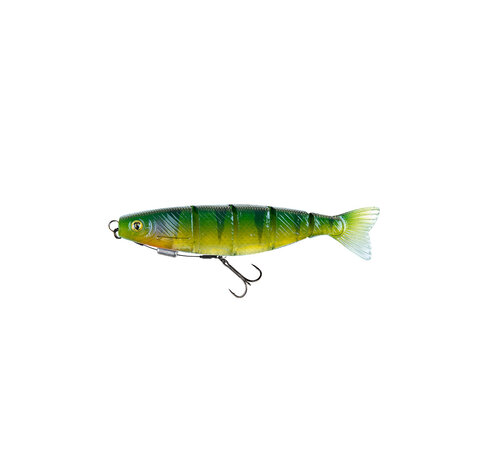 Fox Rage Loaded Jointed Pro Shads 14cm 31gr
