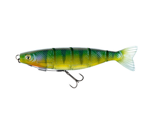 Fox Rage Loaded Jointed Pro Shads 18cm 52gr