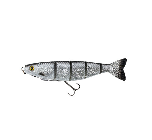 Fox Rage Loaded Jointed Pro Shads 18cm 52gr