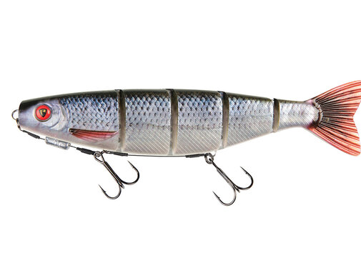 Fox Rage Loaded Jointed Pro Shads 23cm 74gr