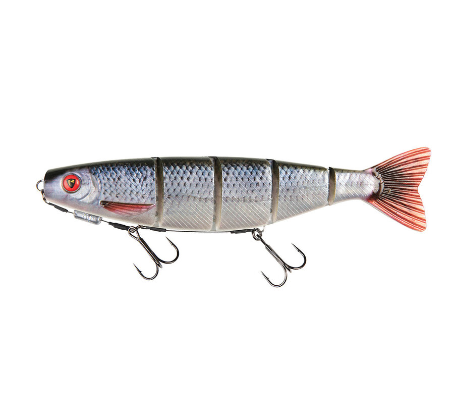 Loaded Jointed Pro Shads 23cm 74gr