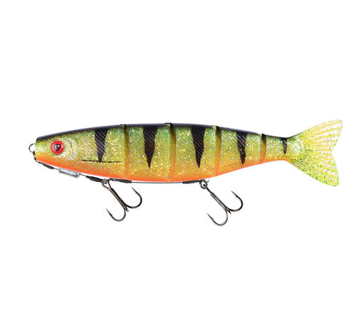 Fox Rage Loaded Jointed Pro Shads 23cm 74gr