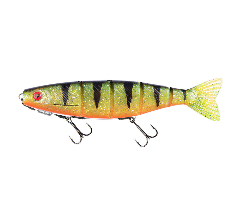 Loaded Jointed Pro Shads 23cm 74gr