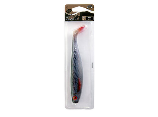Fox Rage Pro Shads Single Colour Packs 18cm 1pc