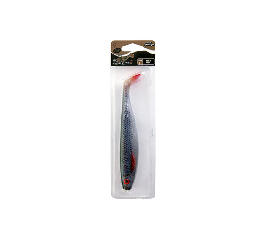 Pro Shads Single Colour Packs 18cm 1pc