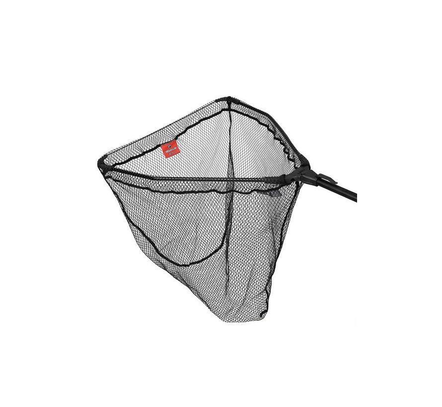 Warrior Net 70cm Steel 2.4m