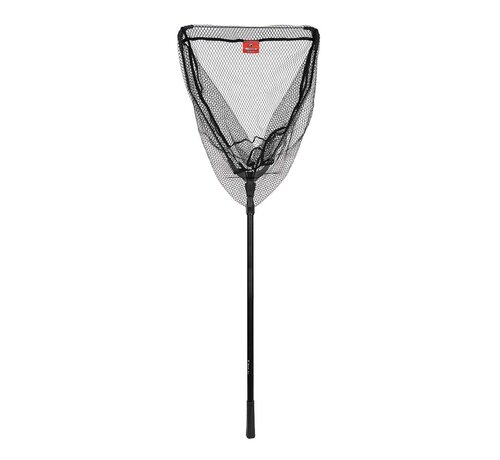 Fox Rage Warrior Net 70cm Steel 2.4m
