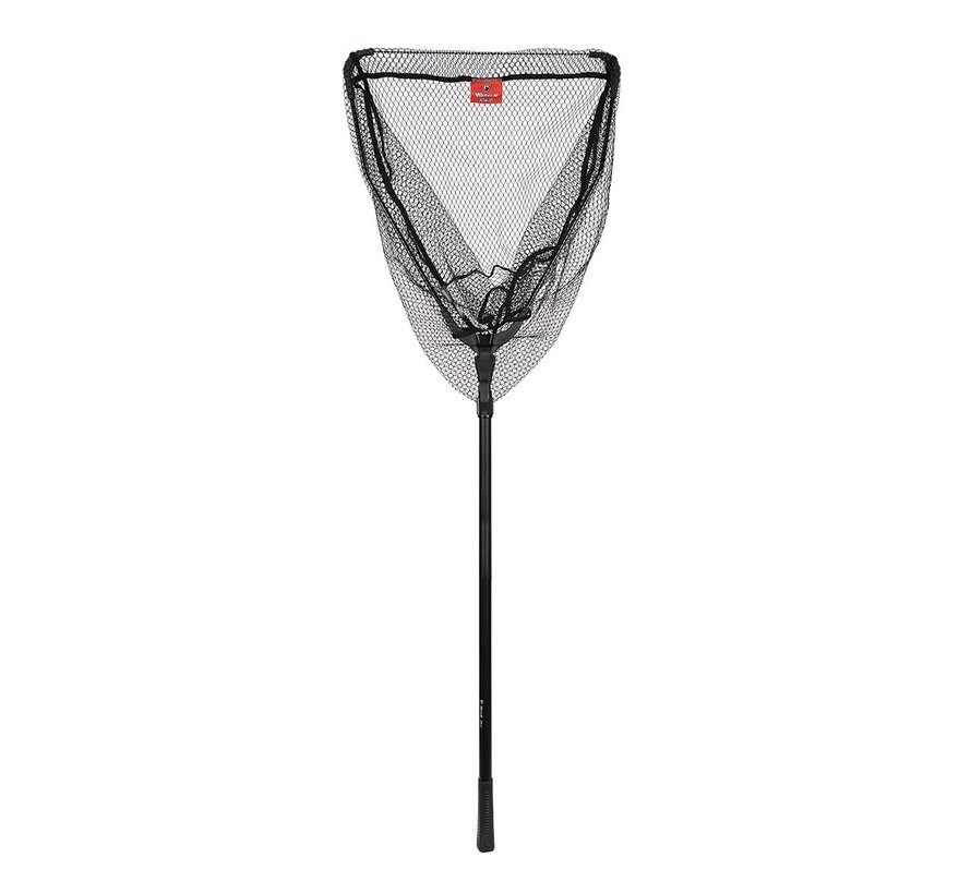 Warrior Net 70cm Steel 2.4m