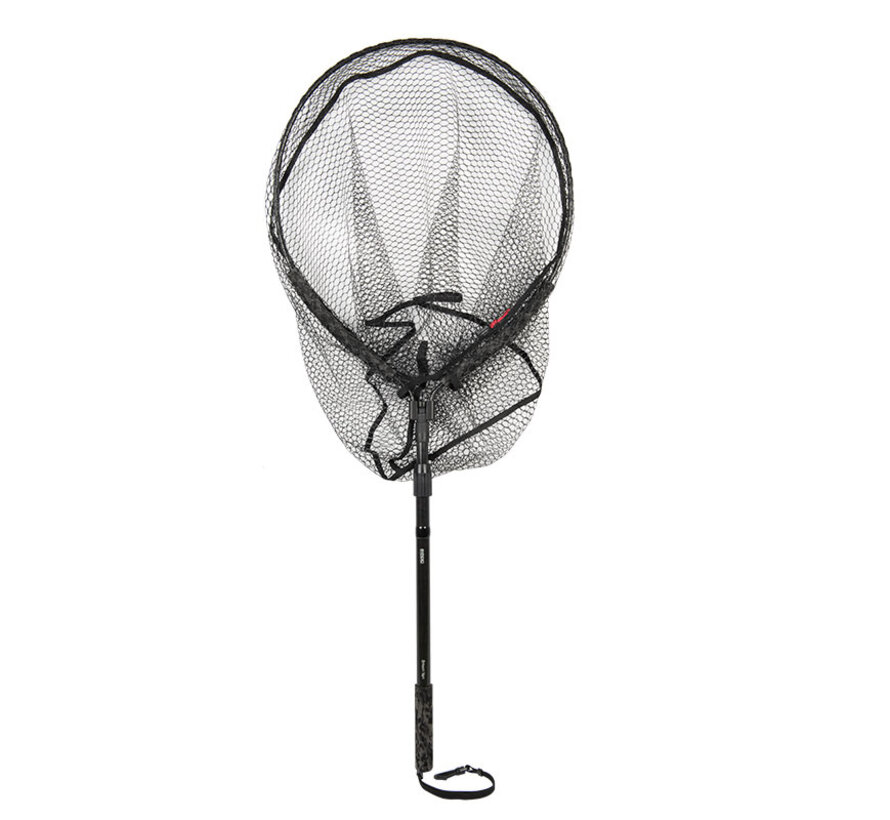 Street Fighter Landing Net 50cm 2,4m