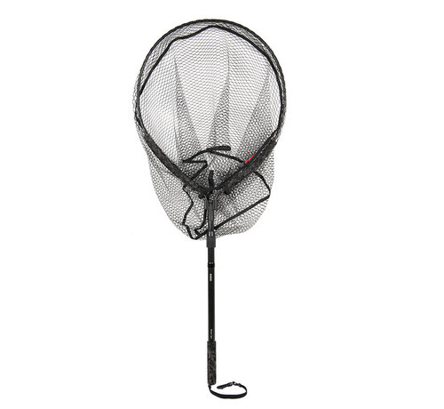 Fox Rage Street Fighter Landing Net 50cm 5,5m
