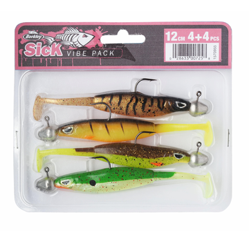 Berkley Sick Vibe Pack