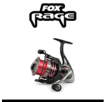 Fox Rage Reels