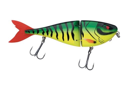 Berkley Zilla Jointed Glider 13,5cm 44gr