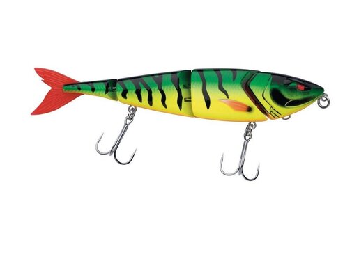 Berkley Zilla Swimmer 12cm 15gr