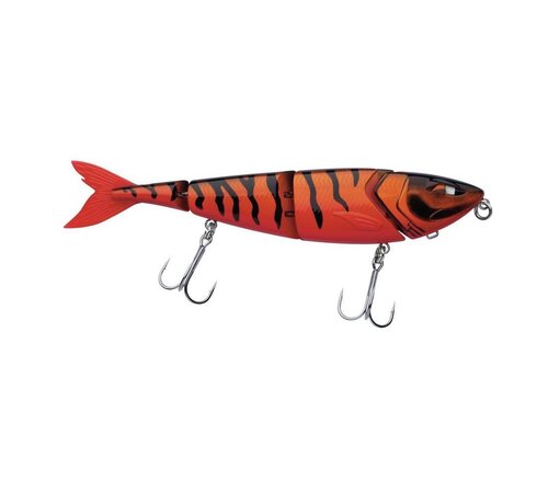 Berkley Zilla Swimmer 12cm 15gr 0,5 -1,5M