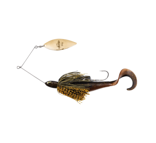 Berkley Zilla Spinnerbait 18cm 25gr