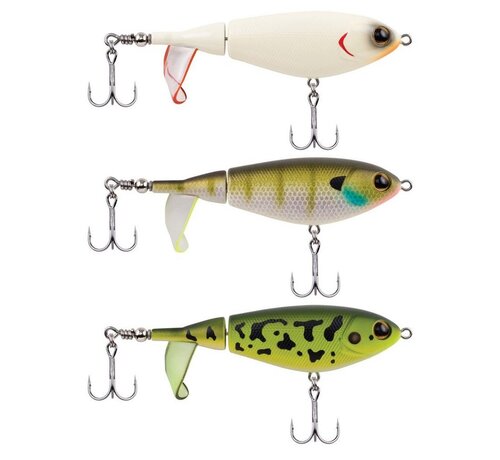 Berkley Choppo 3 Pack 9cm 14gr