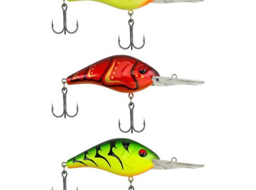 Berkley Dredger 3 Pack